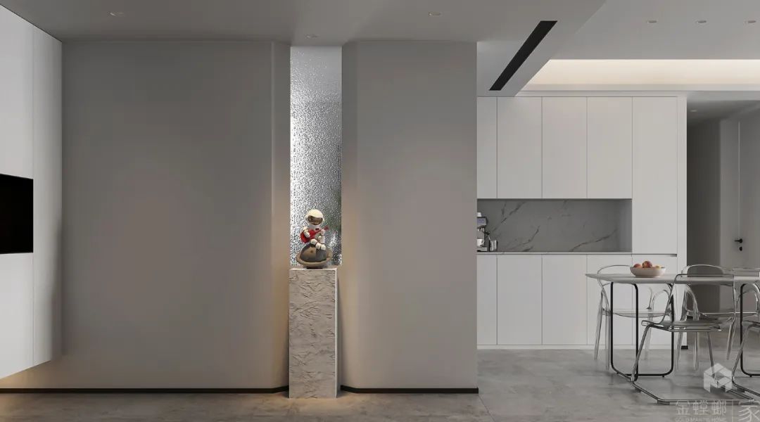 翡翠天际之家丨金螳螂·家句容店-10