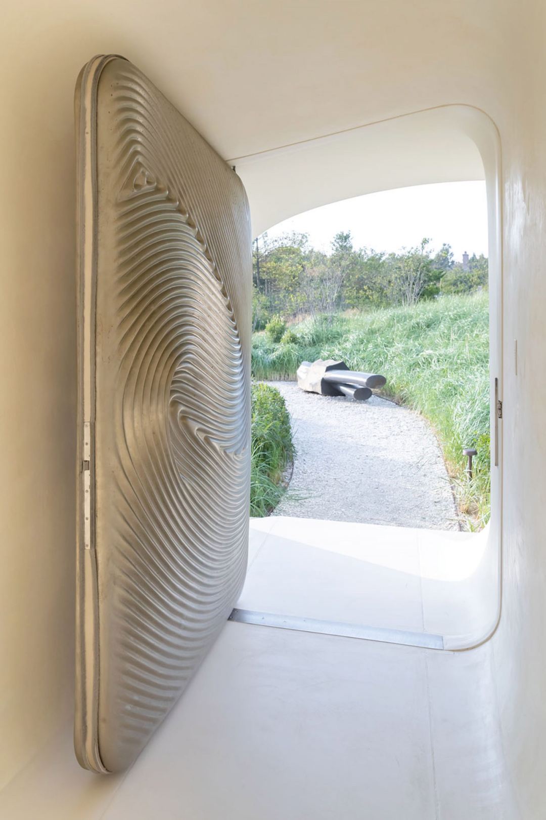 蓝色梦想之家「Blue Dream」丨美国纽约-18