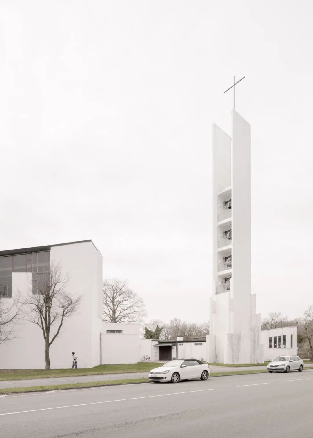 阿尔瓦·阿尔托 | 人情化建筑大师-41