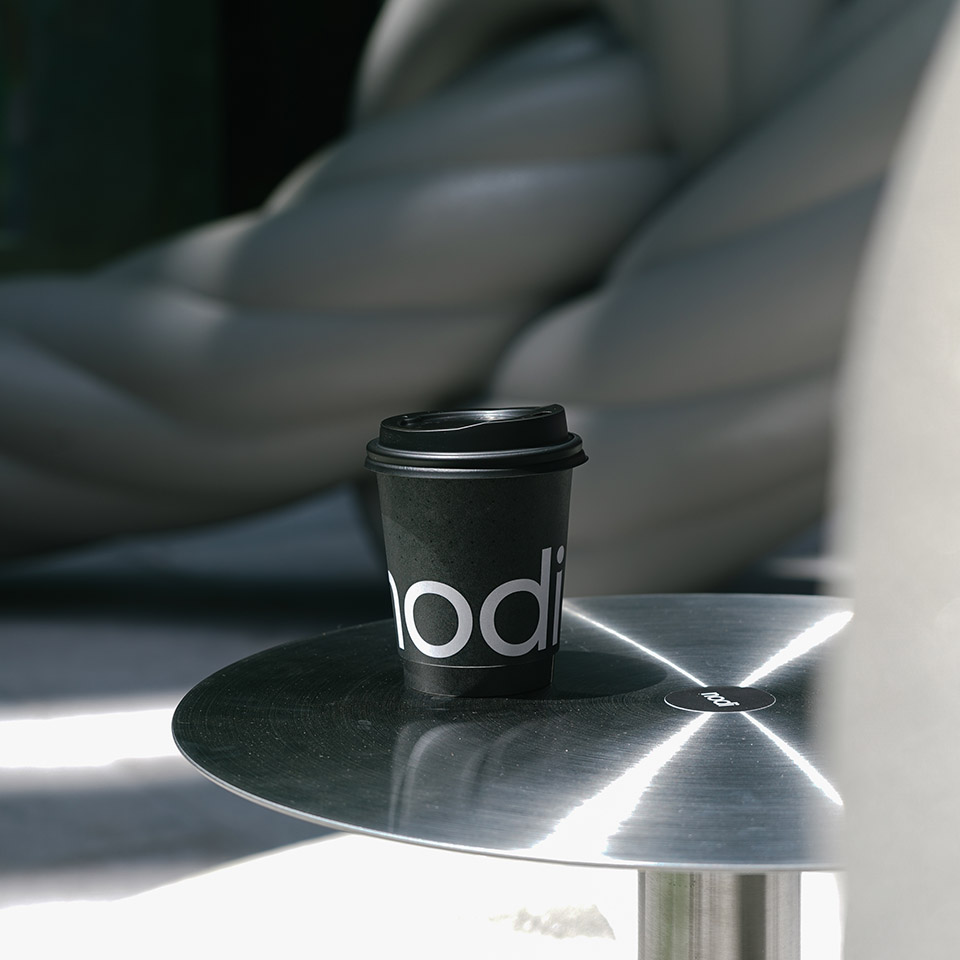 Nodi上海嘉里中心店 / Office AIO-47