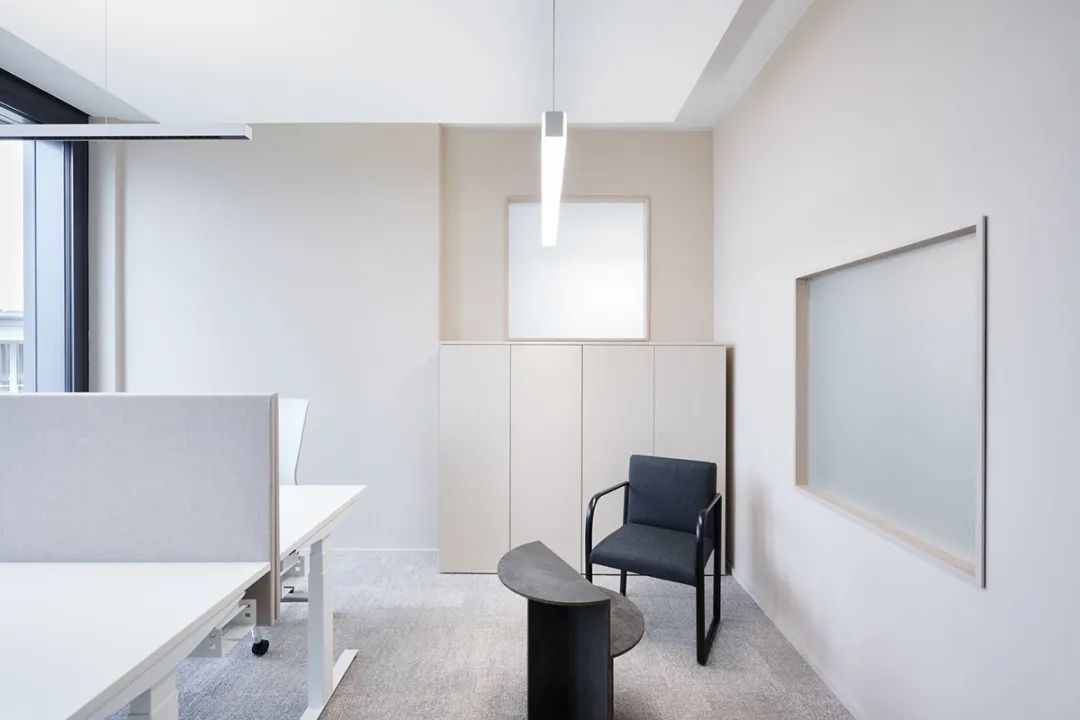 慕尼黑咨询公司 Acterience 办公室空间丨德国慕尼黑-14