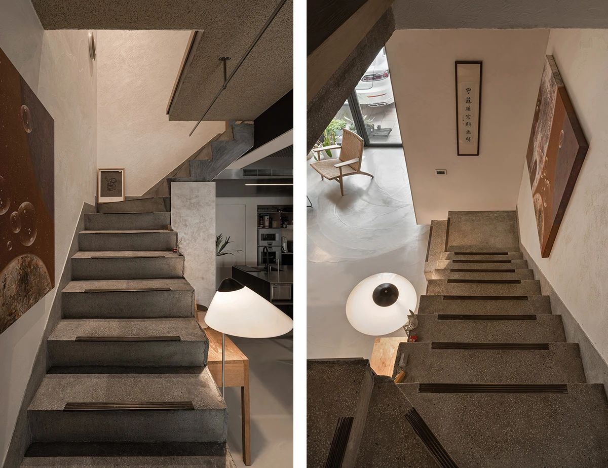 台中老屋改造丨中国台中-37