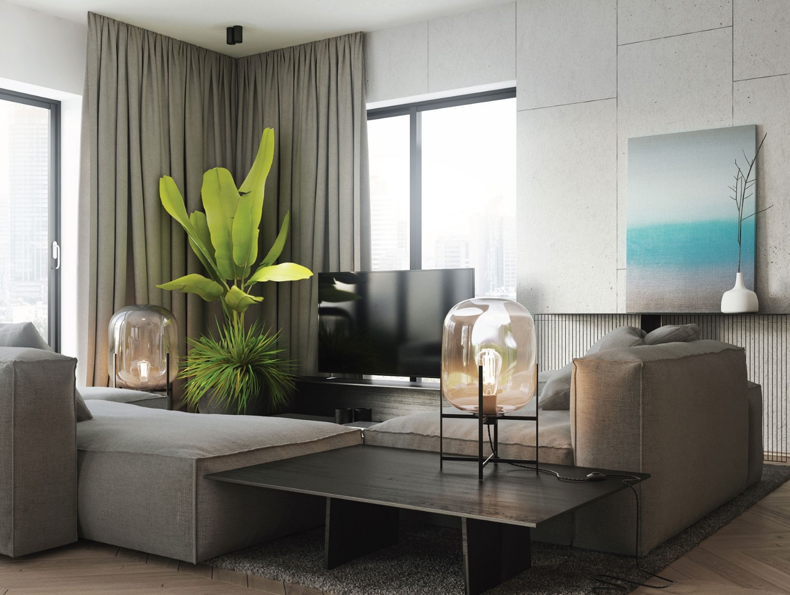 波兰 Mennica Residence 公寓酒店 | DEKAA architects-1