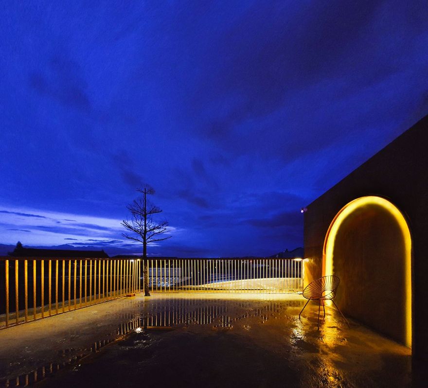 Vibati Coffee(乡间咖啡馆的逆袭)-39