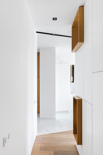 莫斯科公寓丨俄罗斯莫斯科-28