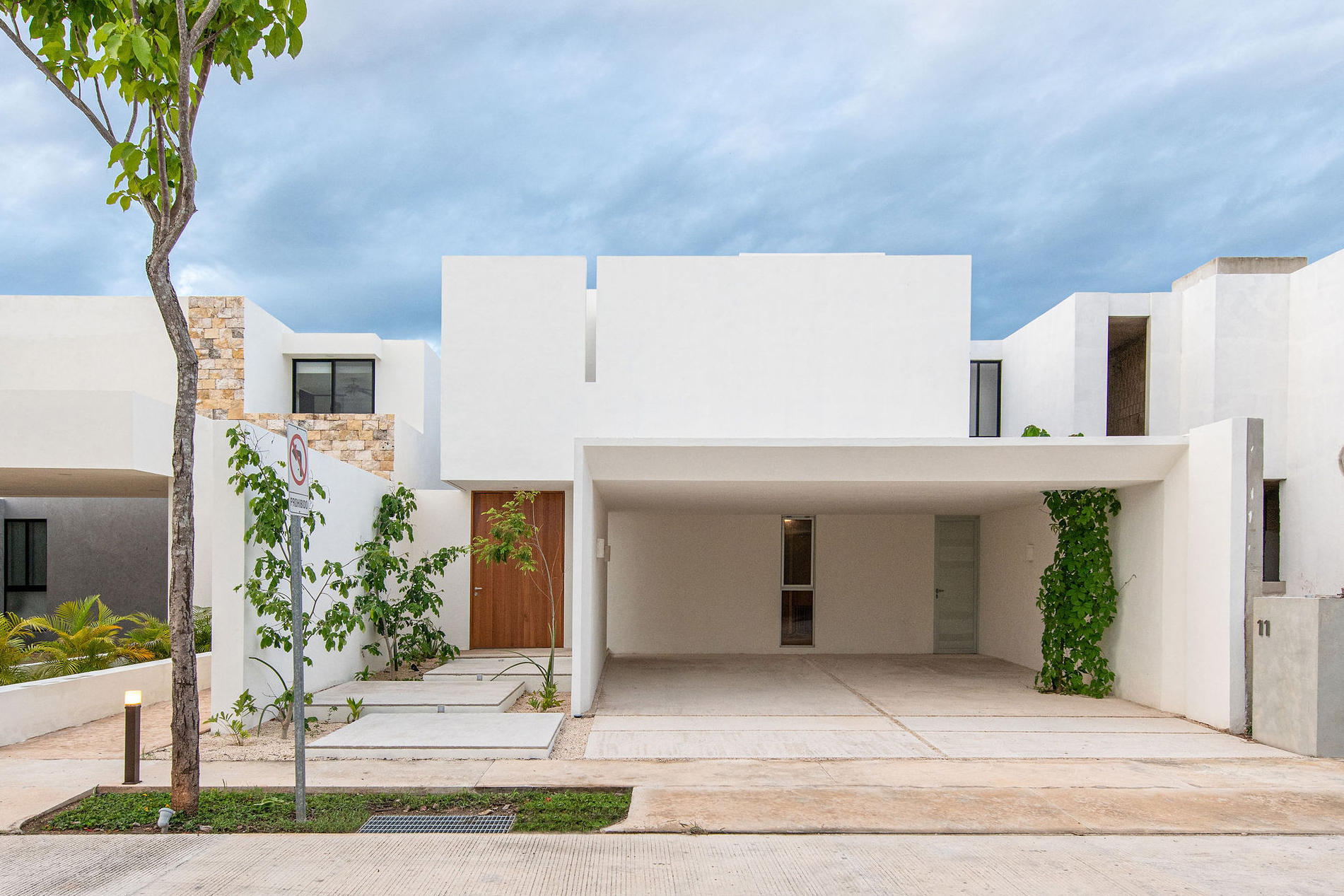 纳萨科大厦丨墨西哥-23