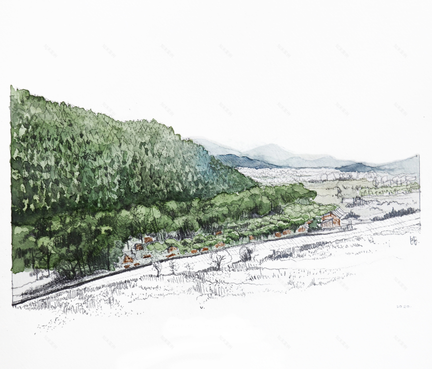 Weekend Shelter / Agora Arquitectura-42