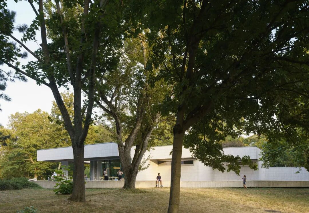 费迪南德餐厅(Bistro Ferdinand)丨斯洛伐克布拉迪斯拉发丨新租设计(未明确具体主体)-19