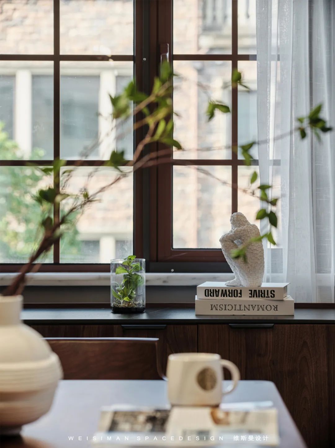 本·源 · 以人为本,源于生活的私宅别墅设计丨中国苏州丨维斯曼全案设计-44