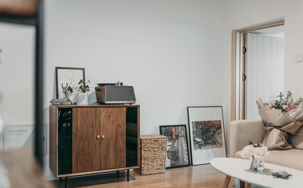 47㎡小户型改造-6