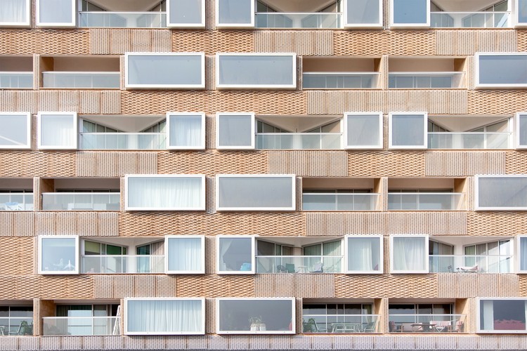 意大利网状结构为科威特历史建筑注入新活力-5