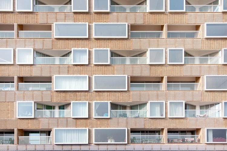 意大利网状结构为科威特历史建筑注入新活力-5