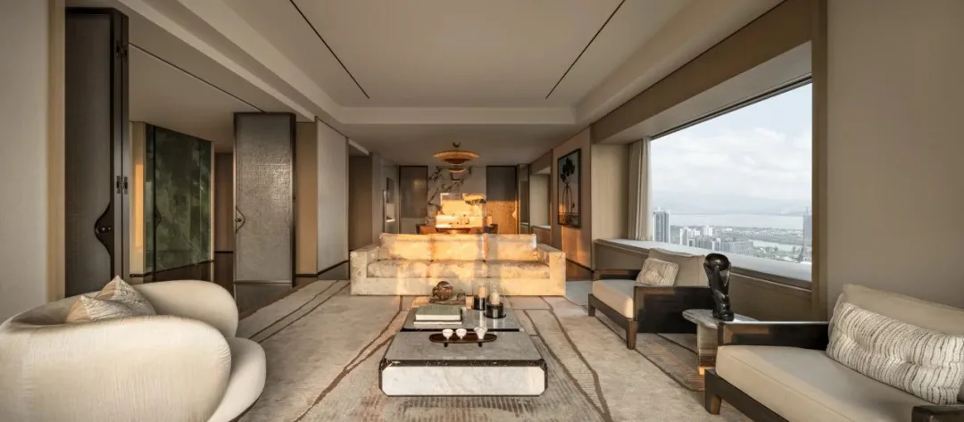 380㎡东方简奢，生活属性拉满！-24