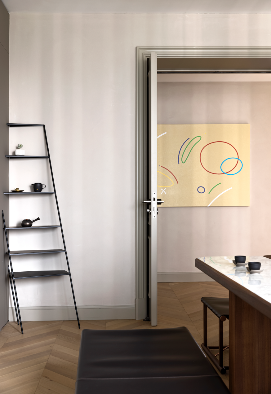 杭州东方润园丨中国杭州丨杨钧设计事务所-19