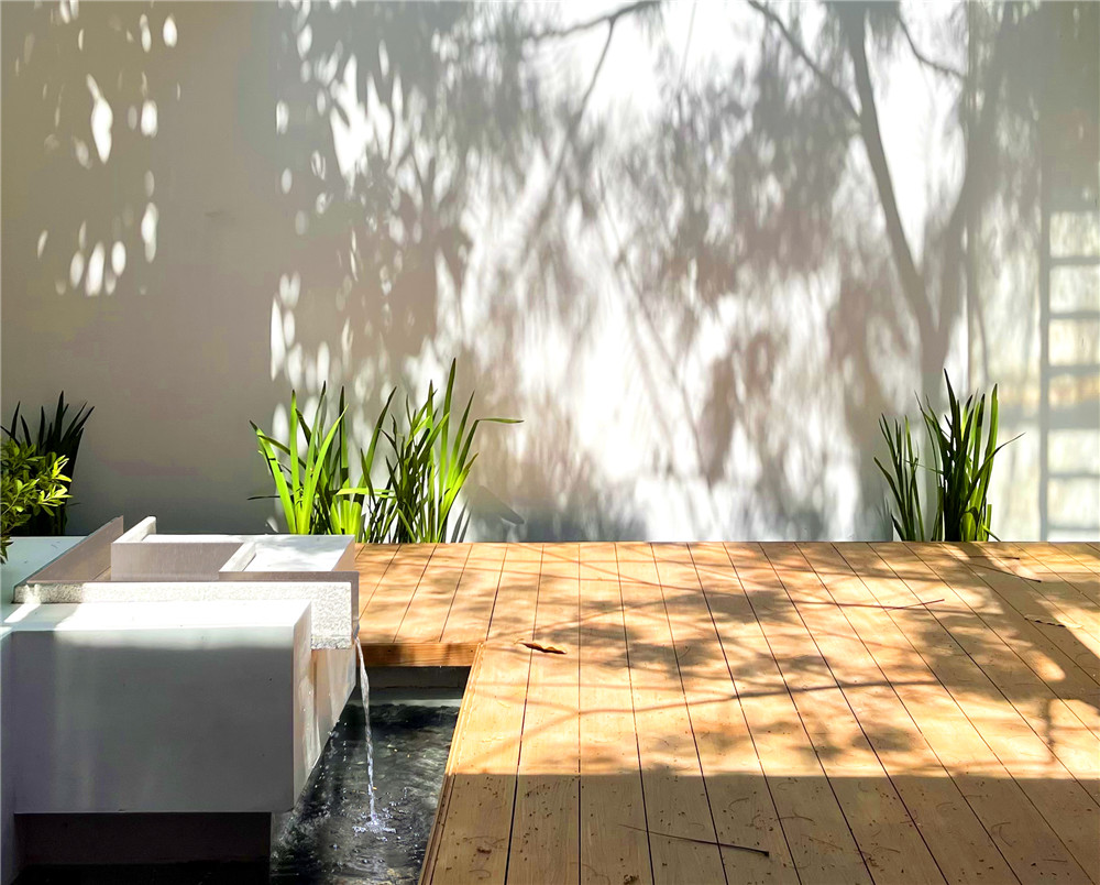 鲁班时代·设计事务所丨中国深圳丨LubanEra·Design 鲁班时代建筑装饰设计-0