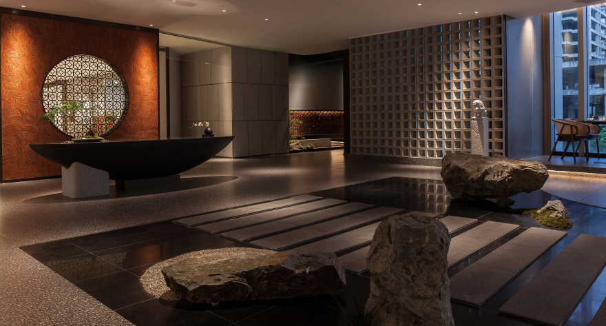 泉州宴·老闽南建筑情怀的礼赞丨中国泉州-20