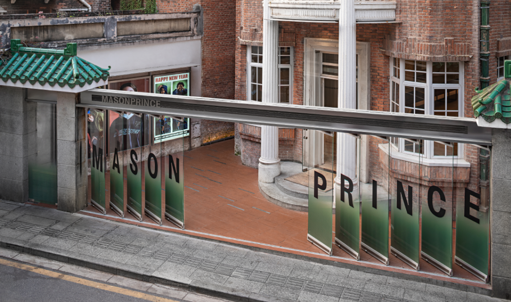 知嘛健康成都春熙路店丨中国成都丨WUUX無象空間建筑-85