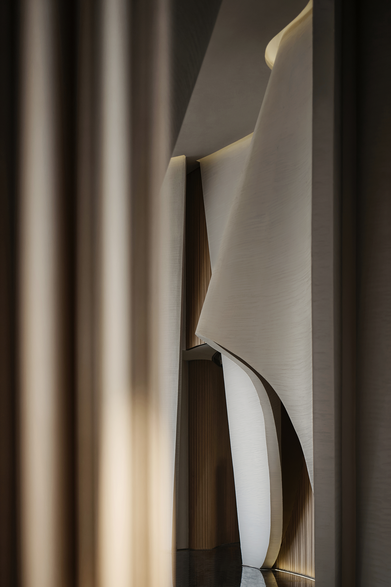 栖霞建设南京G35地块星叶半山玥府丨中国南京丨上海飞视设计-125