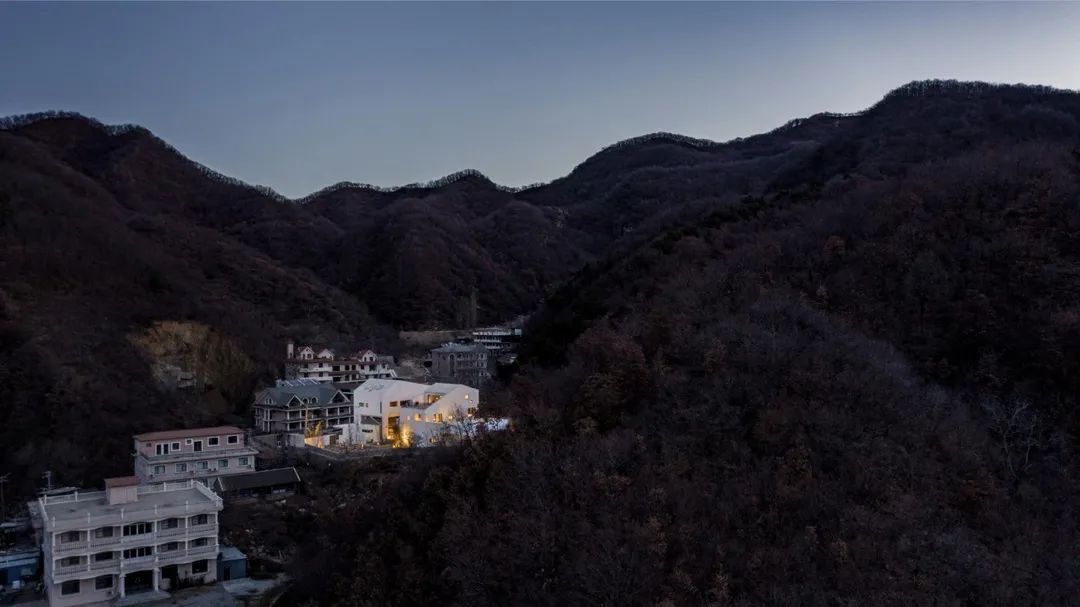 山居慢生活 | 竹间设计「慢点儿·拾间」民宿-35