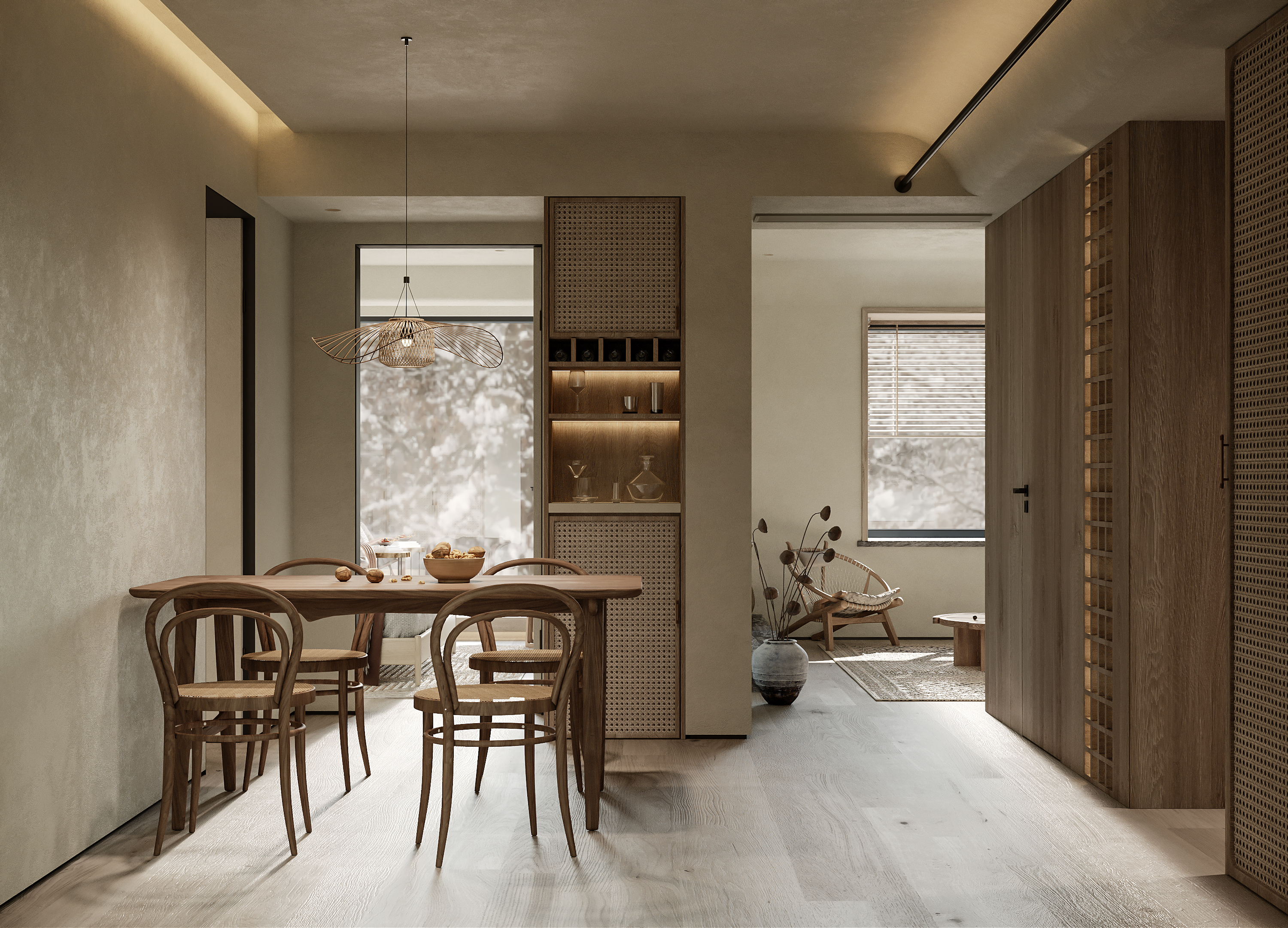 诧寂风格效果图表现-6