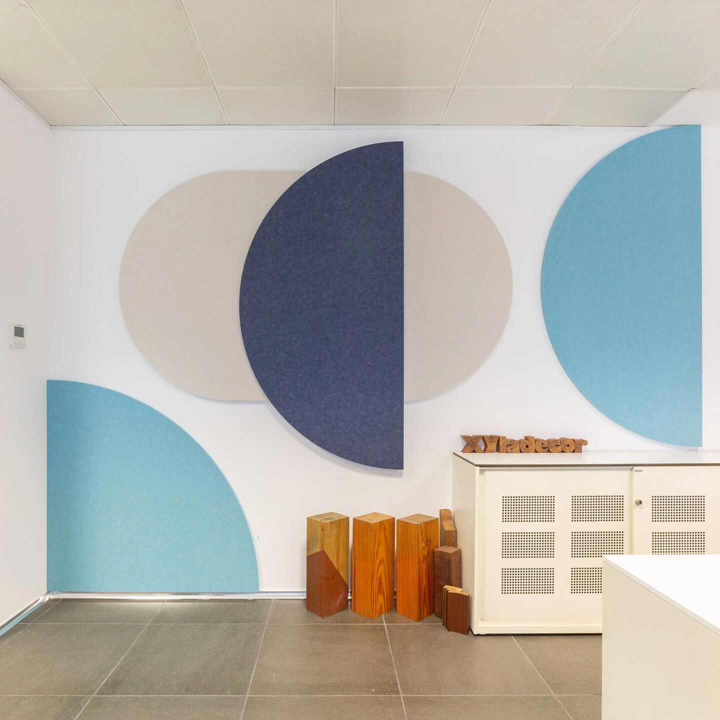 阿克苏诺贝尔办公室丨西班牙巴塞罗那丨Areazero 2.0-18