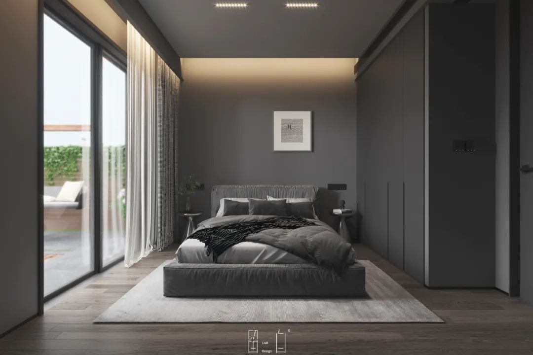 玖璋台 600㎡留白设计丨中国芜湖丨留白空间设计-33