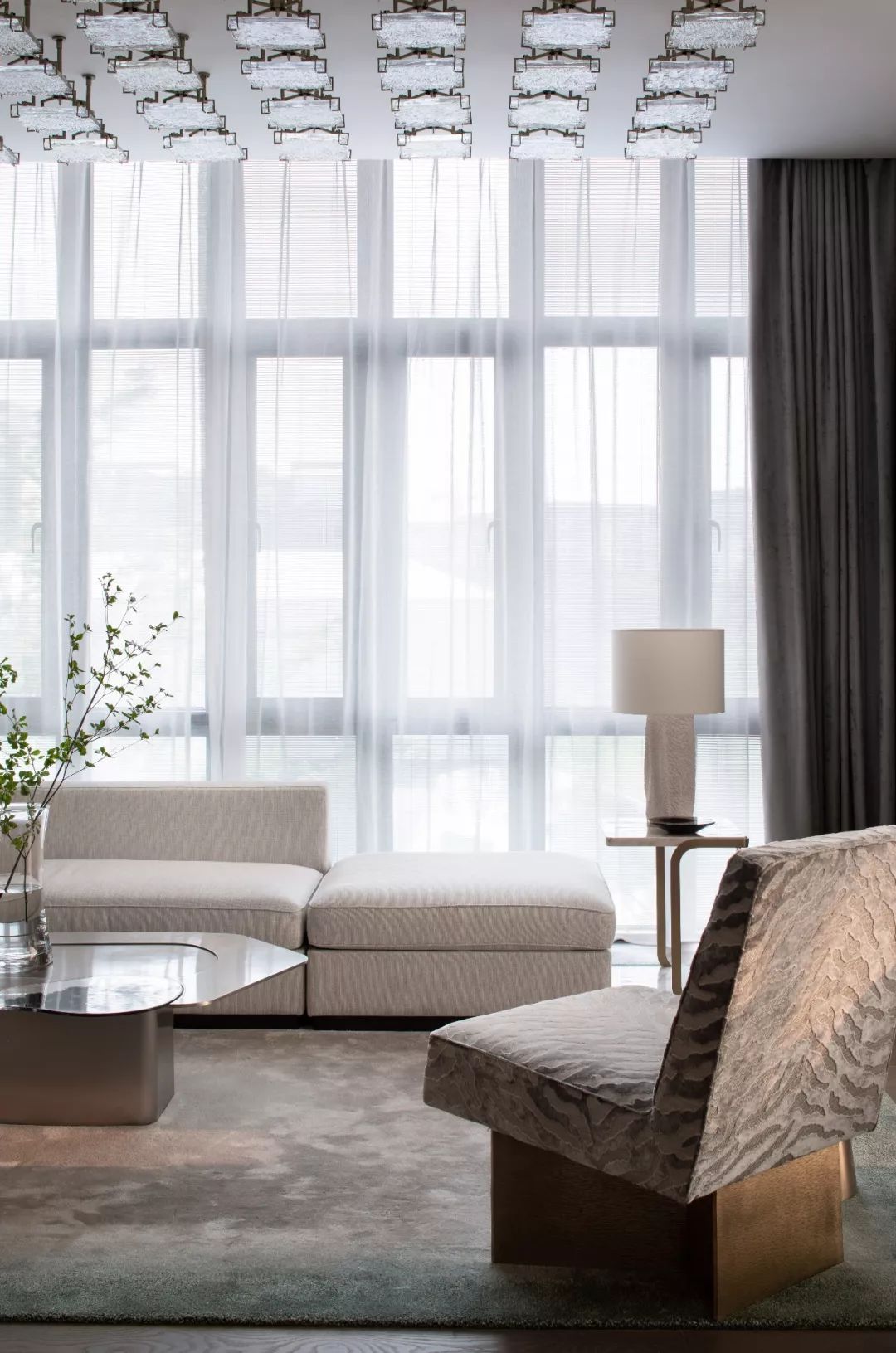 苏州万科大象山舍住宅-33