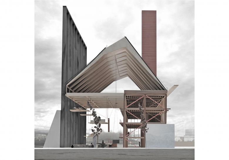 比利时林堡省工艺之家（VAKhuis）-14