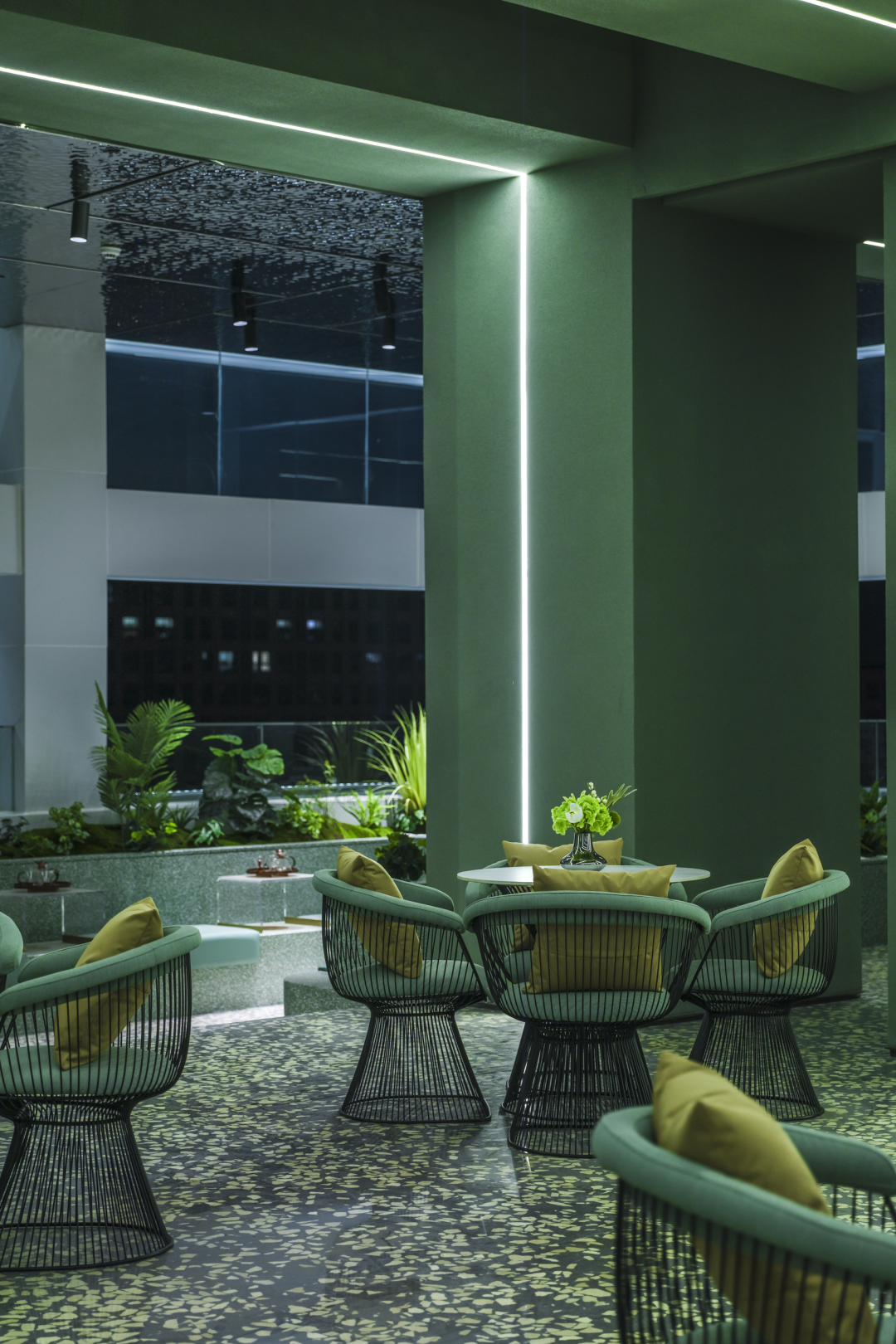 广益·尔家雅寓丨中国无锡丨奕舍建筑装饰（上海）有限公司-48