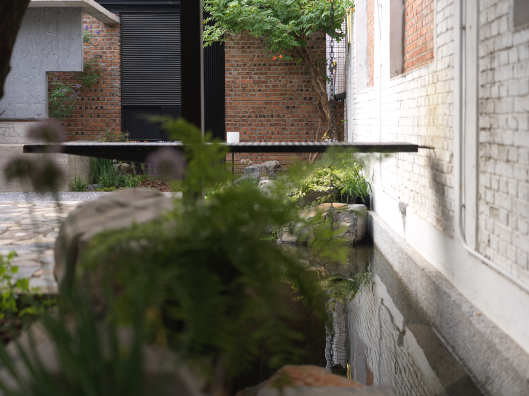 山中天艺术中心·玄馆二期与三期丨中国北京丨金秋野建筑工作室-55