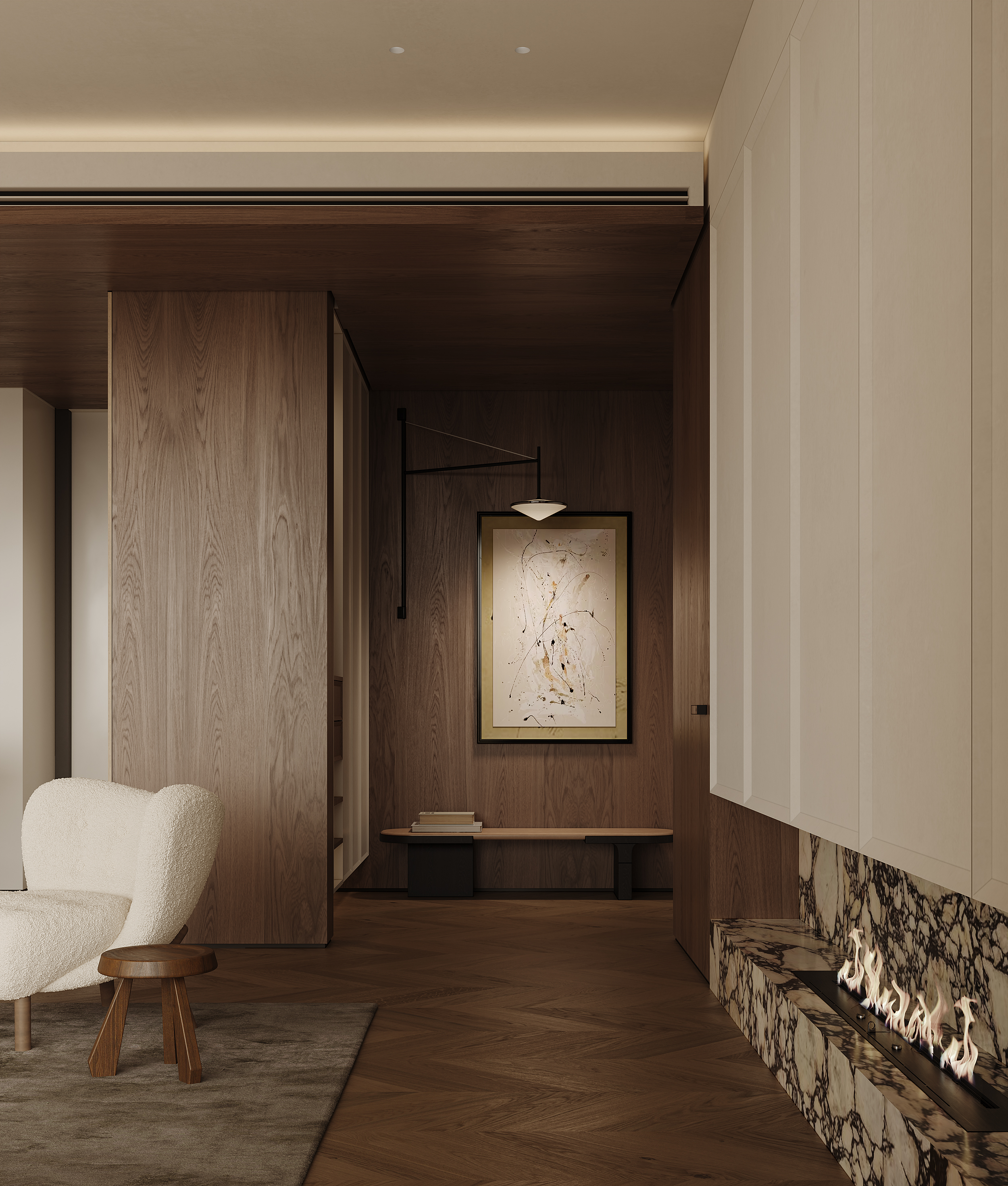 奶油复古风丨UA 视觉-8