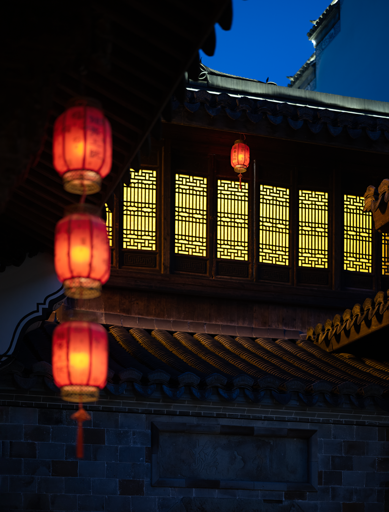 龙景璞域隐墅艺术酒店-8