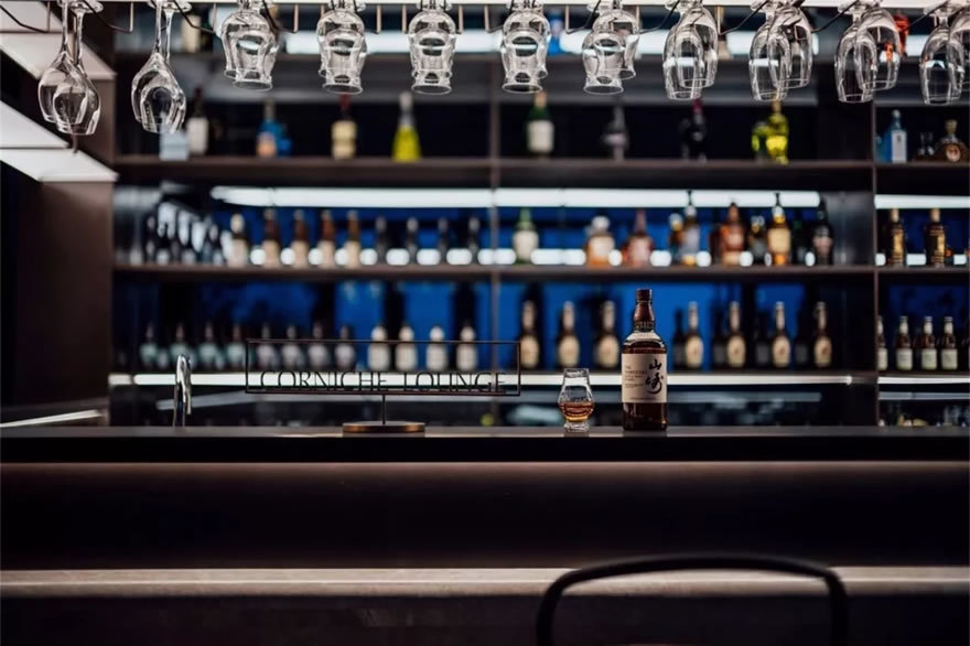 宁波·万科·CORNICHE滨河道示范区丨中国宁波-71