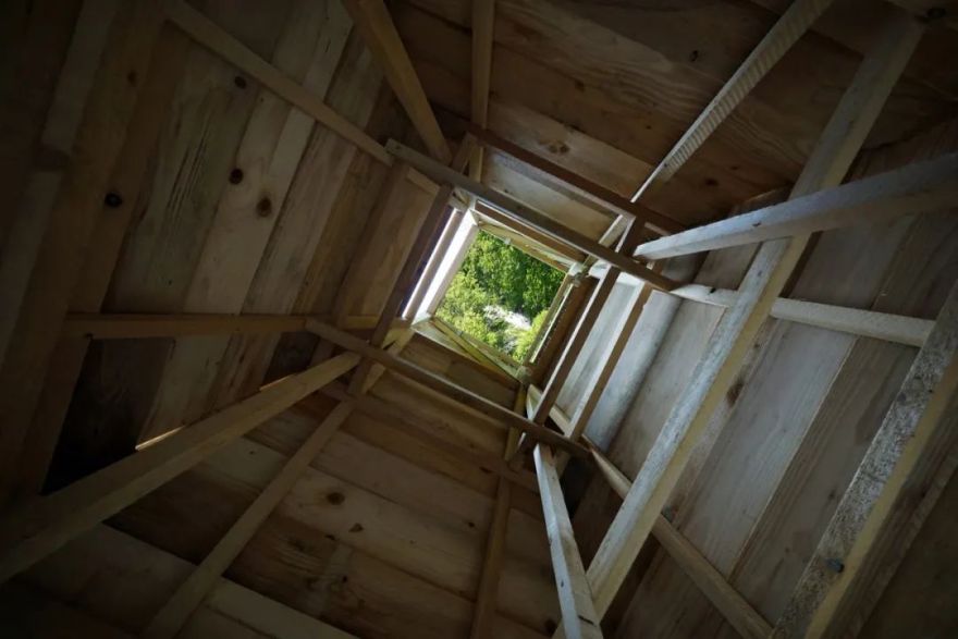 宁波市古林职业高级中学设计丨中国宁波丨ARCHIS(如是)建筑设计事务所-119