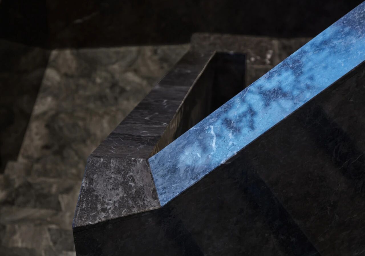 华润置地 翡雲悦府 THE PRISM SHANGHAI丨中国上海丨DIA丹健国际-39