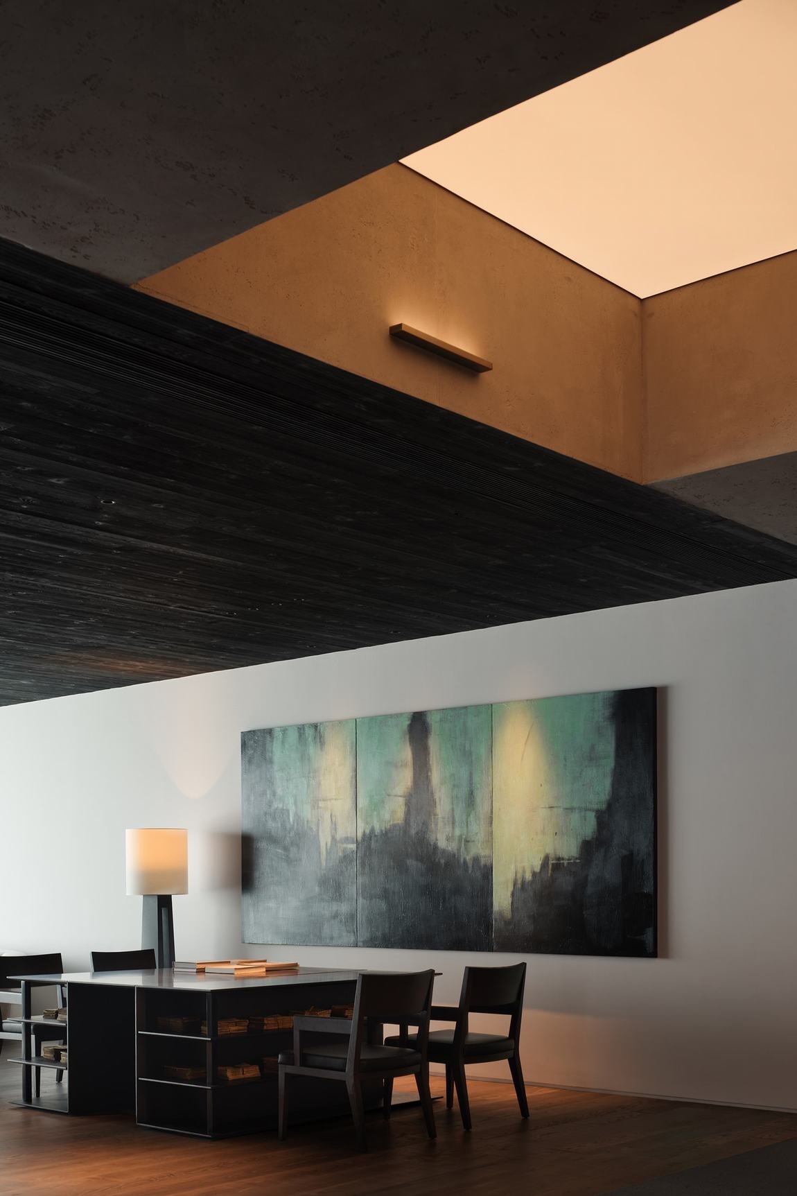 寒舍丨中国汕头丨今古凤凰设计机构-24