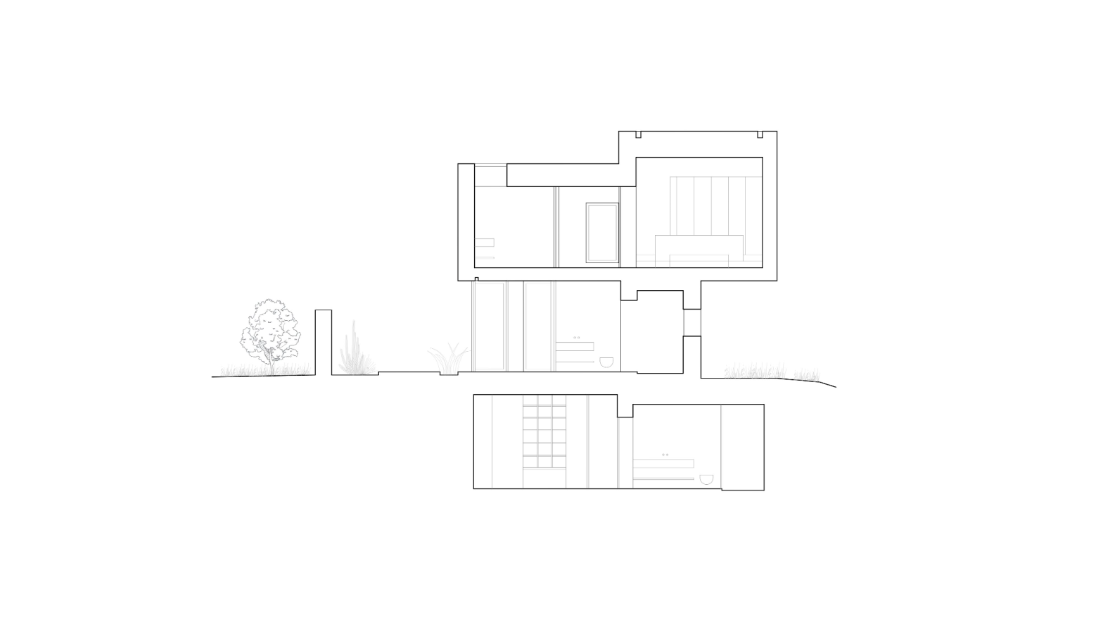 Oia住宅设计丨希腊丨Kapsimalis Architects-78