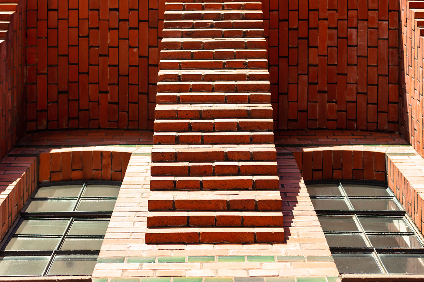 Brickalicious II丨德国汉堡丨Sebastian Weiss-20