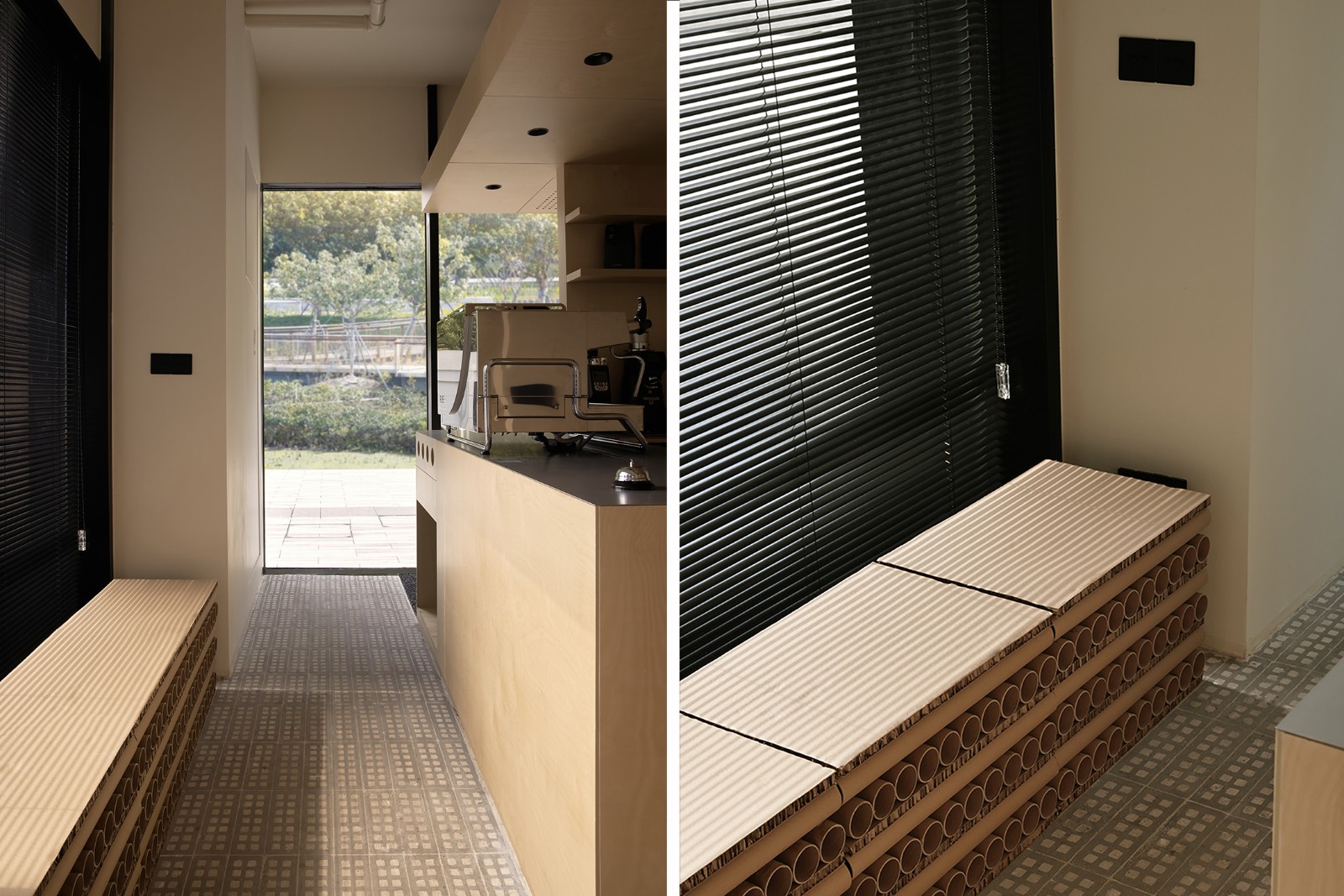 《SPACE DESIGN·两条人食志》丨中国杭州丨文本未提及-15