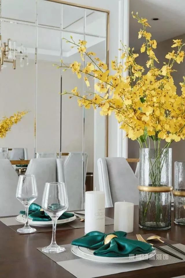 150㎡ · 美式轻奢-9