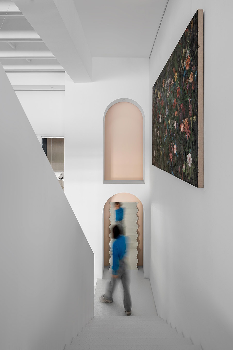 林俊生设计事务所,绘生活软装设计工作室·办公空间-20