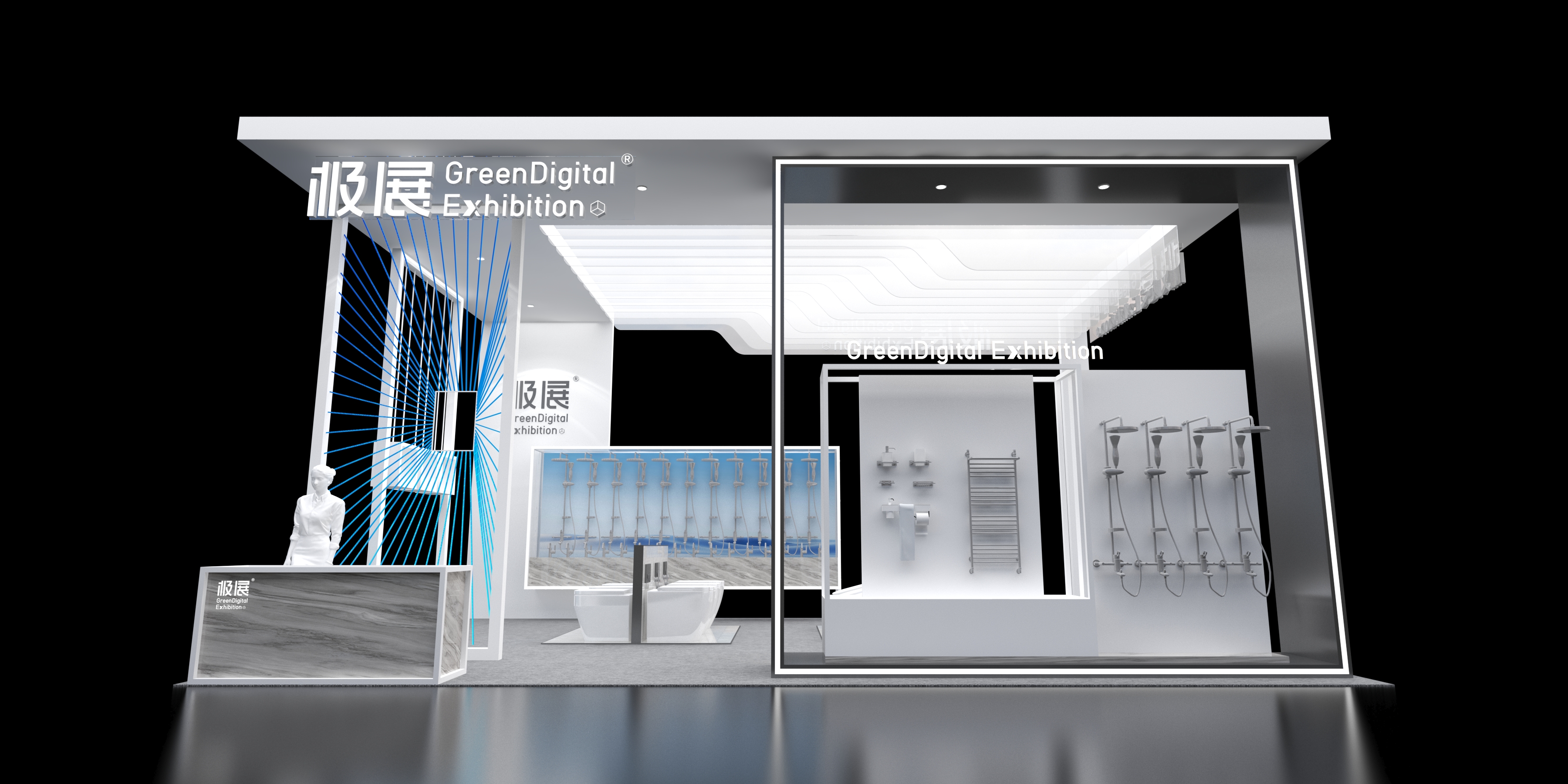 成都家具展丨中国成都-8