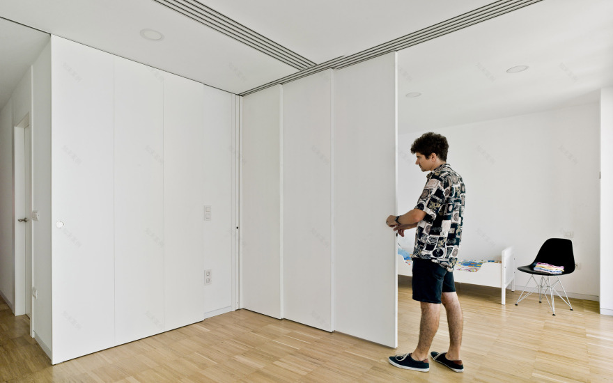 IC House / Ad-hoc msl-40