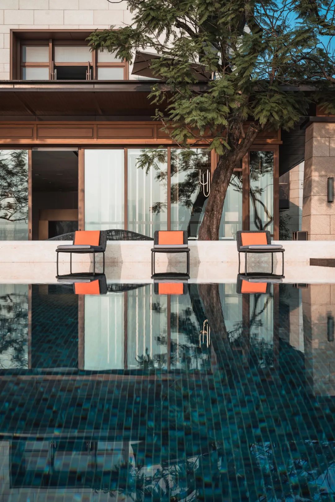 阳光城·天澜道11号丨中国重庆丨朗道国际设计-105