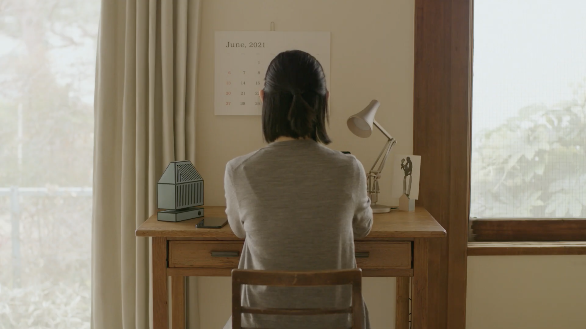 HOMiE ASMR 扬声器设计项目丨日本丨东京造型大学院与 Forbo 地板材公司-13