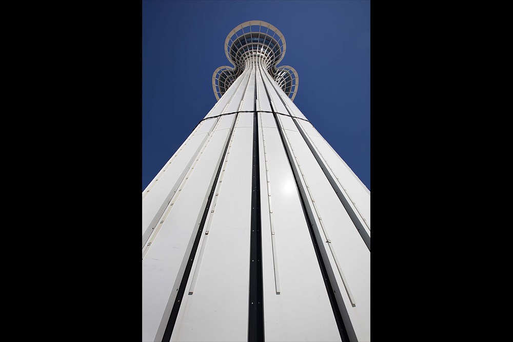 Expo 2016 Antalya Tower-5
