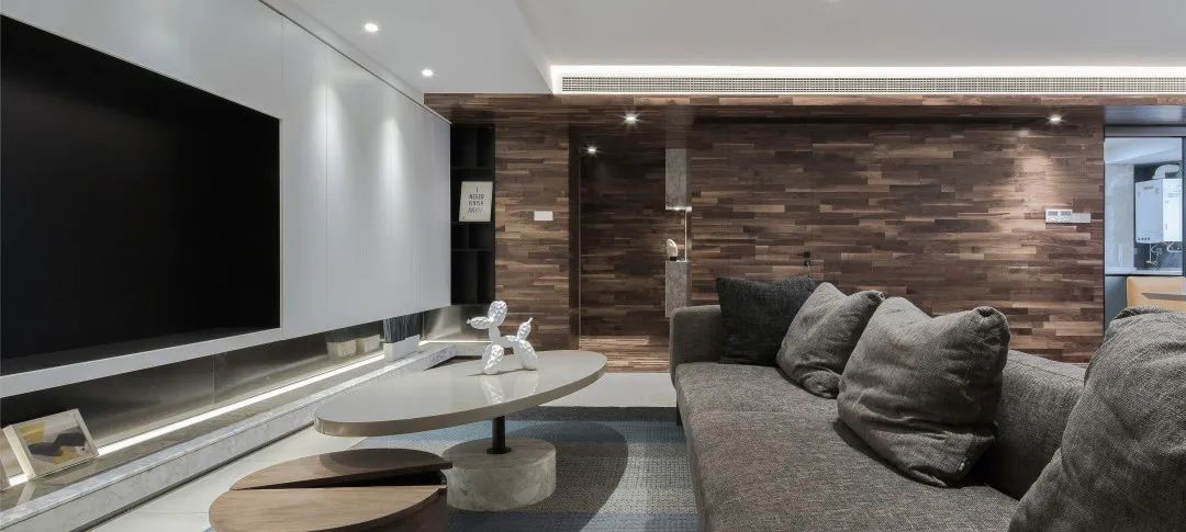 见微·质序丨中国南京丨锐界空间设计-163