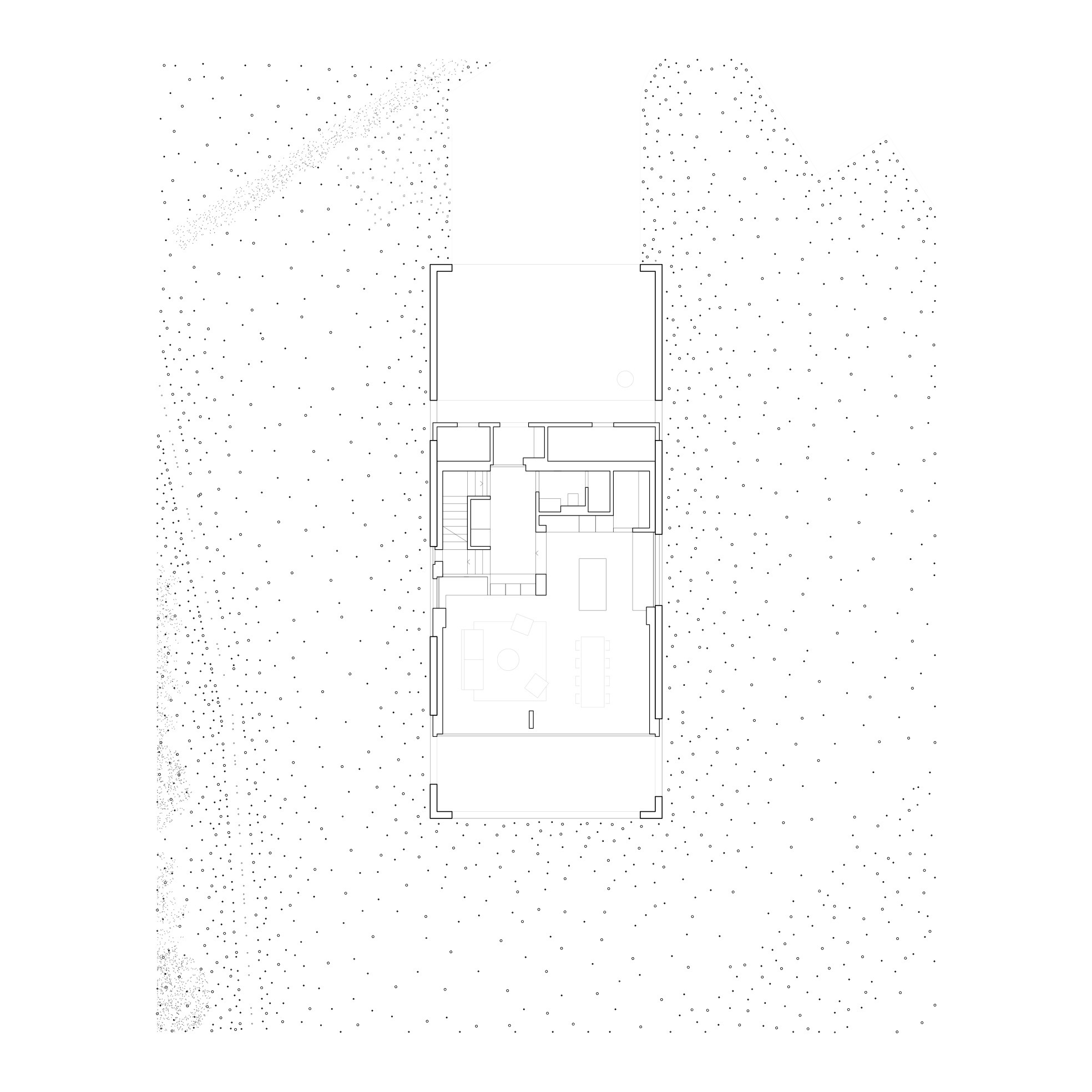 Vuissens 住宅丨瑞士丨Deschenaux Architects-18
