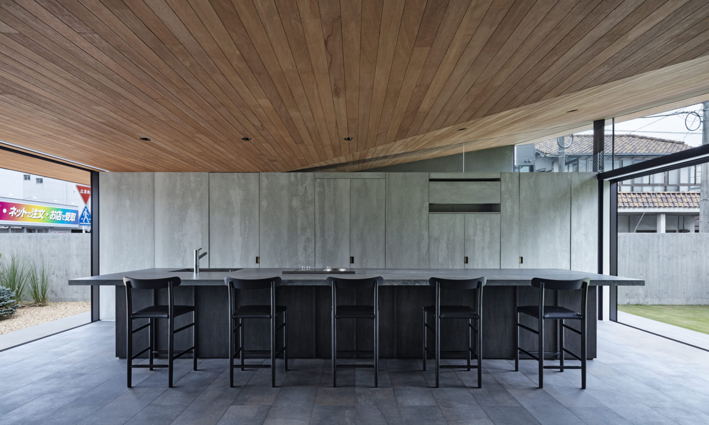 山手町の家  Suppose Design-10