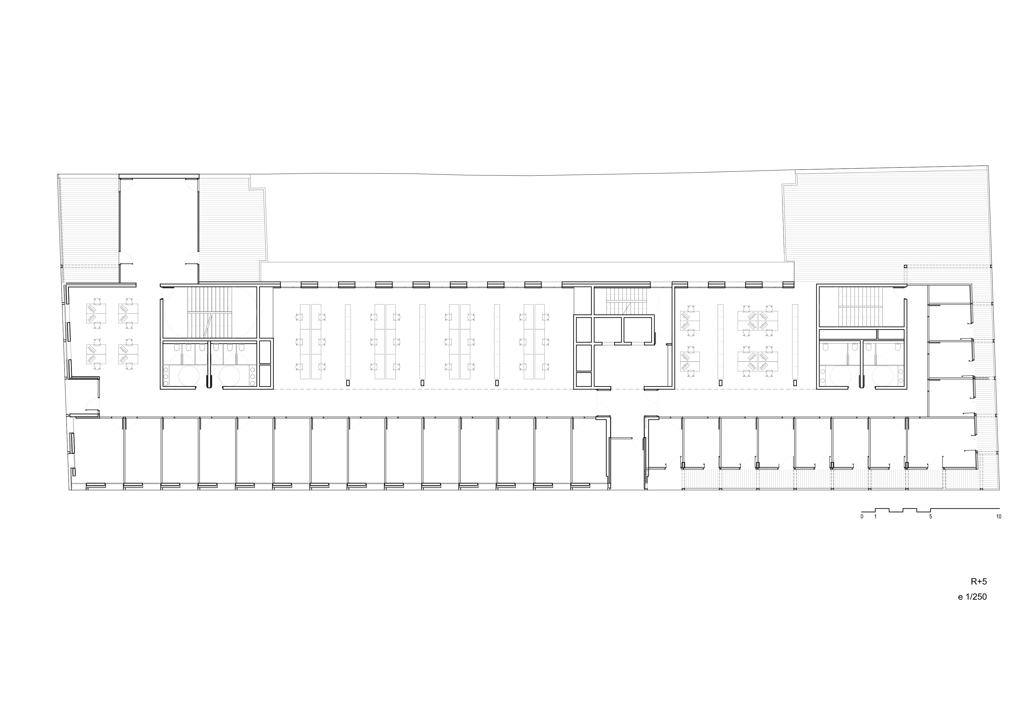 Lyon 城市中心律师楼-24